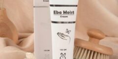 كريم إبامويست (Ebamoist) لعلاج الالتهابات الجلدية وجفاف البشرة 2026 كريم إبامويست (Ebamoist) لعلاج الالتهابات الجلدية وجفاف البشرة 2026