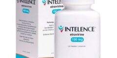 إترافيرين (Etravirine) لعلاج فيروس نقص المناعة 2026