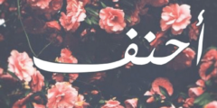 تعرف علي معنى اسم أحنف وصفاتة الشخصية Ahnf 2026