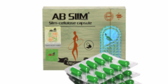 كبسولات اب سليم (AB Slim) للتخسيس وفقدان الوزن 2026