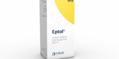 إبتول (Eptol) دواعي الاستخدام والجرعة 2026 إبتول (Eptol) دواعي الاستخدام والجرعة 2026