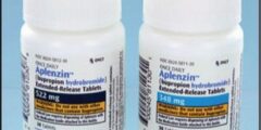 أقراص ابلنزين (Aplenzin) دواعي الاستخدام والاثار الجانبية 2026
