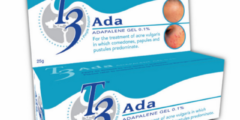 ادا جيل Ada Gel لعلاج حب لشباب 2026