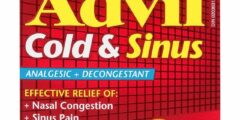 ادفيل كولد (Advil cold) دواعي الاستخدام والاثار الجانبية 2026