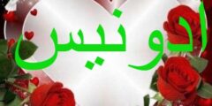 معنى اسم أدونيس وصفات من يحمله 2026