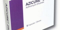دواء ازيكيور (Azicure) دواعي الاستخدام والجرعة المناسبة 2026