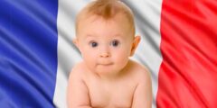 تعرف علي أسماء أولاد فرنسية ومعانيها مسيحية وإسلامية 2026