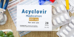 اسيكلوفير (acyclovir) لعلاج التهاب الجهاز التناسلي 2026