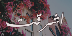 تعرف علي معنى اسم أشرقت وصفاتها الشخصية Ashrqt 2026