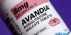 افانديا (Avandia) دواعي الاستخدام والجرعة 2026