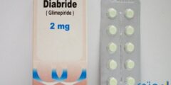 أقراص ديابريد (Diabride) دواعي الاستخدام والجرعة المناسبة 2026