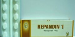 أقراص ريباندين (Repandin) دواعي الاستعمال والاثار الجانبية 2026