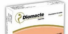 دواعي استعامل اكياس ديوماكت لعلاج الاسهال Diomacte 2026 دواعي استعامل اكياس ديوماكت لعلاج الاسهال Diomacte 2026