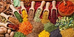 تعرف علي مكونات البهارات البحرينية المشكلة – موقع محتوى 2026