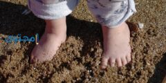 تفسير رؤية المشى فى التراب فى الحلم بالتفصيل 2026