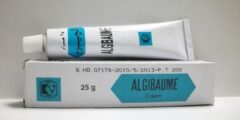 كريم الجيبوم (Algibaume) دواعي الاستخدام والجرعة 2026 كريم الجيبوم (Algibaume) دواعي الاستخدام والجرعة 2026