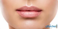 تفسير رؤية الشفاه في المنام 2026