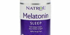 حبوب الميلاتونين (melatonin) دواعي الاستخدام والاثار الجانبية 2026