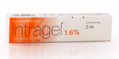 انتراجيل (Intragel) دواعي الاستخدام والاثار الجانبية 2026