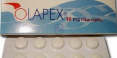 نشرة دواء اولابكس olapex لعلاج نوبات الهلع والاكتئاب 2026