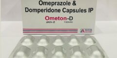 اوميتين (Ometon) دواعي الاستخدام والاثار الجانبية 2026 اوميتين (Ometon) دواعي الاستخدام والاثار الجانبية 2026