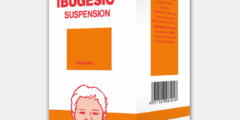 ايبوجيسيك (Ibugesic) دواعي الاستخدام والجرعة 2026