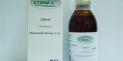 شراب ايثوكسا (Ethoxa) دواعي الاستخدام والجرعة المناسبة 2026