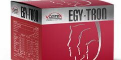 مكمل ايجي ترون (Egy Tron) دواعي الاستخدام والجرعة الصحيحة 2026