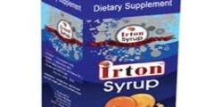 مكمل ايرتون (Irton) دواعي الاستخدام والجرعة الصحيحة 2026