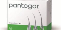 كبسولات بانتوجار (Pantogar) لعلاج تساقط الشعر 2026