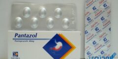 بانتازول (Pantazol) دواعي الاستخدام والجرعة المناسبة 2026