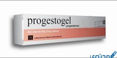 بروجيستوجل (Progestogel) دواعي الاستخدام والاثار الجانبيه 2026
