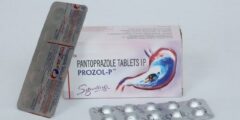 بروزول (PROZOL) دواعي الاستخدام والاثار الجانبية 2026