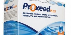 بروكسيد بلس Proxeed plus لعلاج العقم 2026
