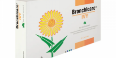 برونشيكير بلس (Bronchicare plus) لعلاج الكحة 2026