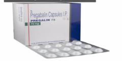 بريجابالين (Pregabalin) دواعي الاستخدام والاثار الجانبية 2026