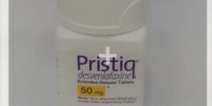 بريستيك (Pristiq) دواعي الاستخدام والاثار الجانبية 2026