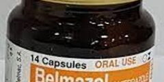 بلمازوول (Belmazole) دواعي الاستخدام والاثار الجانبية 2026