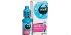 قطرة بلينك (Blink) دواعي الاستخدام والجُرعة الفعالة 2025