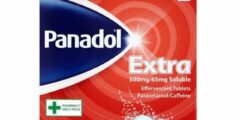 بانادول اكسترا (panadol) دواعي الاستعمال والجرعات 2026