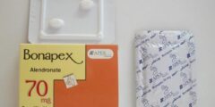 بونابكس (Bonapex) دواعي الاستعمال والاثار الجانبية 2026