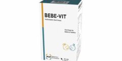 بيبي ڤيت (Bebe vit) لتقوية الجهاز المناعي 2026 بيبي ڤيت (Bebe vit) لتقوية الجهاز المناعي 2026