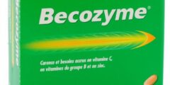 حقن بيكوزيم (Becozyme) دواعي الاستخدام والجرعة المناسبة 2026