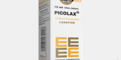 نقط بيكولاكس (Picolax) دواعى الاستخدام والجرعة المناسبة 2026