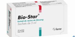 بيو ستار (Bio Star) دواعي الاستخدام والجرعة المناسبة 2026