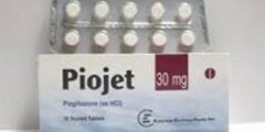 بيوجت (Piojet) دواعي الاستعمال والجرعة الصحيحة 2026