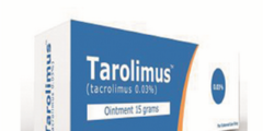 كريم تاروليمس (Tacrolimus) دواعي الاستعمال والآثار الجانبية 2026