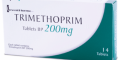 ترايميثوبريم Trimelthoprim مضاد حيوي – موقع محتوى 2026
