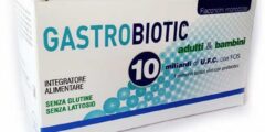 جاستروبيوتك (Gastrobiotic) دواعي الاستخدام والاثار الجانبية 2026