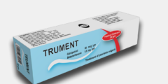 ترومينت (Trument) دواعي الاستخدام والاثار الجانبية 2026